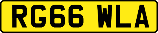 RG66WLA