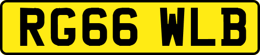 RG66WLB
