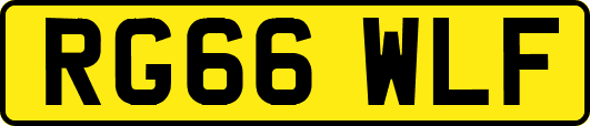 RG66WLF