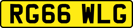 RG66WLG