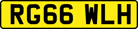 RG66WLH