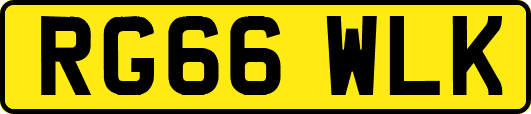 RG66WLK