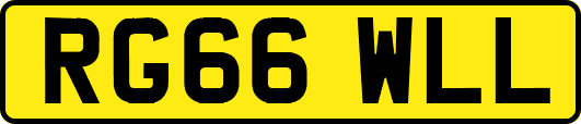 RG66WLL