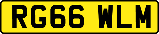 RG66WLM