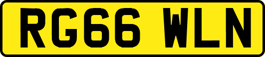 RG66WLN