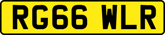 RG66WLR