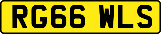 RG66WLS