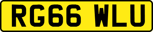RG66WLU