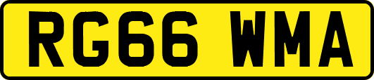 RG66WMA