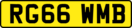 RG66WMB