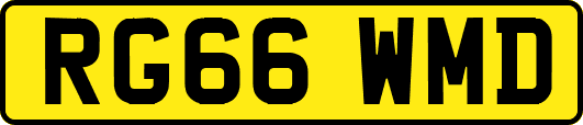 RG66WMD