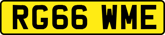RG66WME