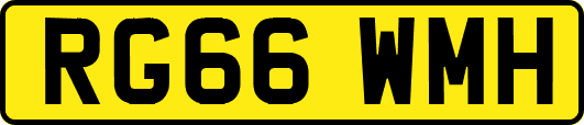 RG66WMH
