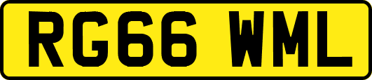 RG66WML