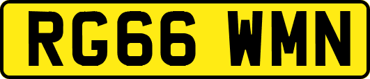 RG66WMN
