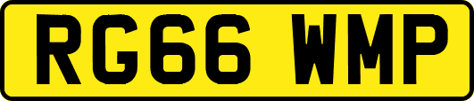 RG66WMP