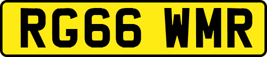 RG66WMR