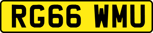 RG66WMU