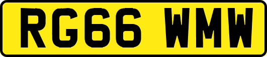 RG66WMW