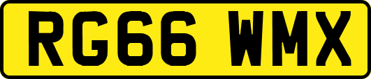 RG66WMX