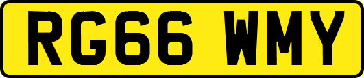 RG66WMY