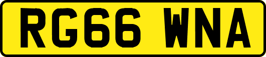 RG66WNA