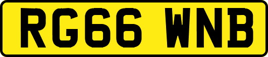 RG66WNB