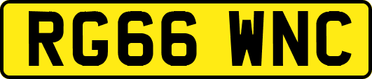 RG66WNC