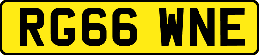 RG66WNE