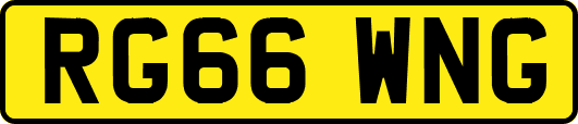 RG66WNG