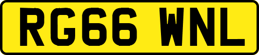 RG66WNL