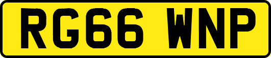 RG66WNP