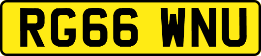 RG66WNU