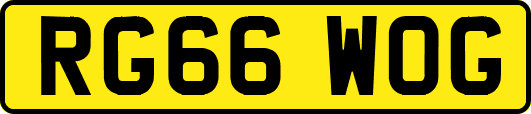 RG66WOG