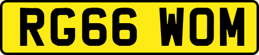 RG66WOM