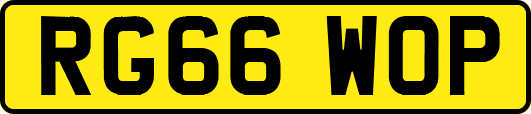 RG66WOP