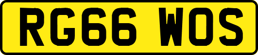 RG66WOS