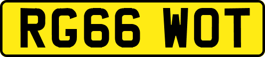 RG66WOT