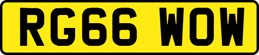 RG66WOW