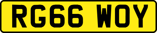 RG66WOY