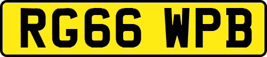 RG66WPB