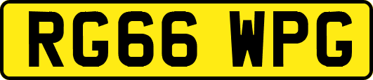 RG66WPG