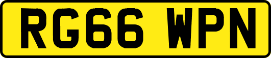 RG66WPN