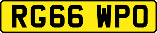 RG66WPO