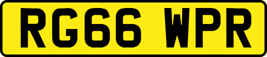 RG66WPR
