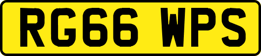 RG66WPS