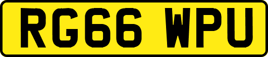 RG66WPU