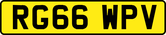 RG66WPV
