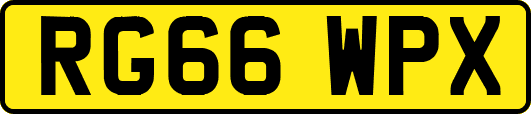 RG66WPX