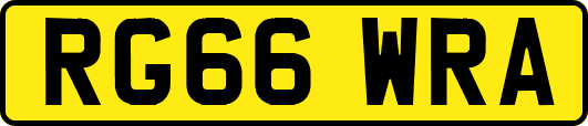 RG66WRA